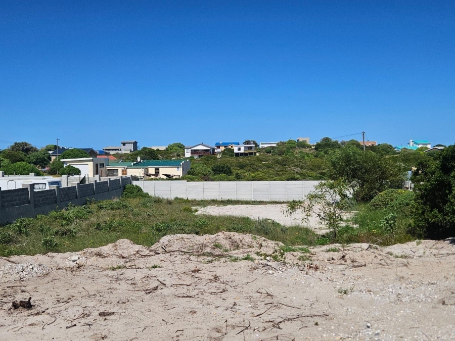 0 Bedroom Property for Sale in Pearly Beach Western Cape